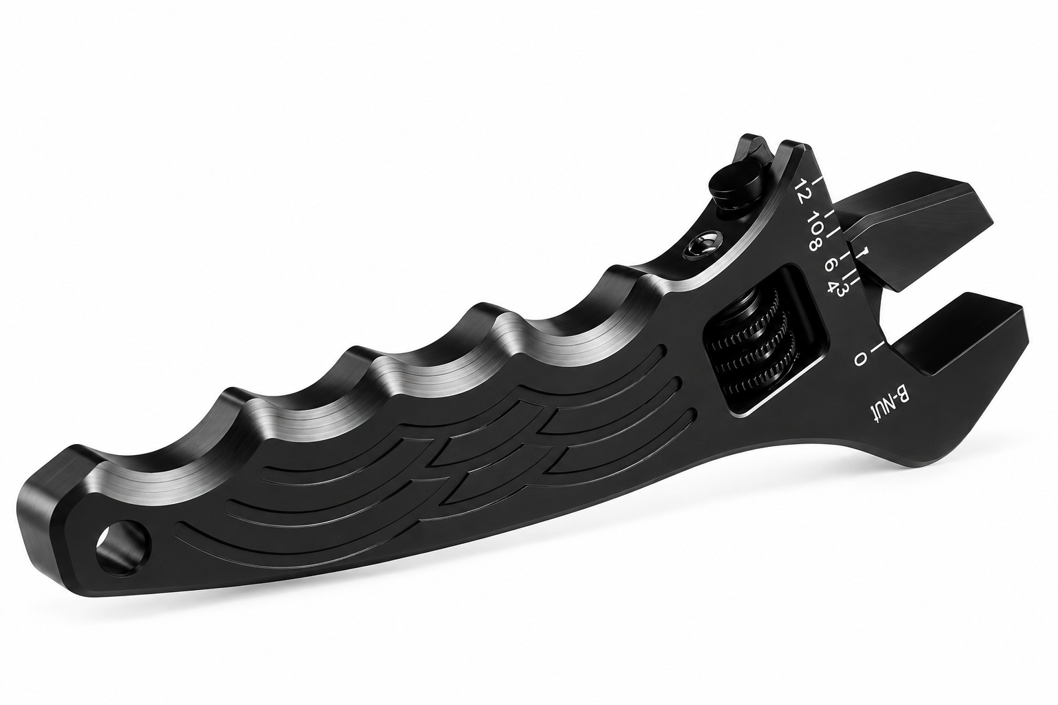 K-Tuned Adjustable AN Wrench